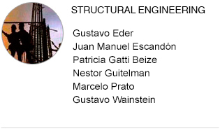 Estructuras