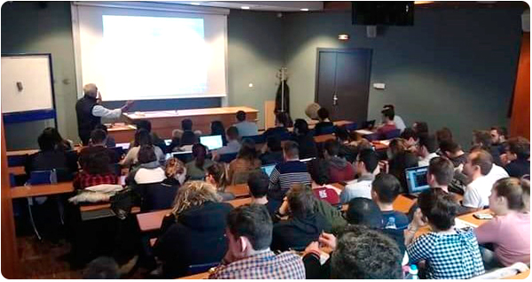 Dissertation at the École des Ponts Paristech, about Floods in Large Urban Centers