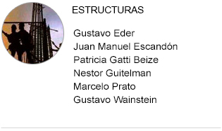 Estructuras